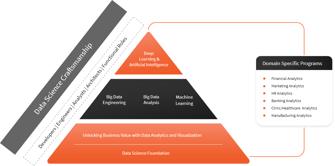 Data Science and AI Offerings