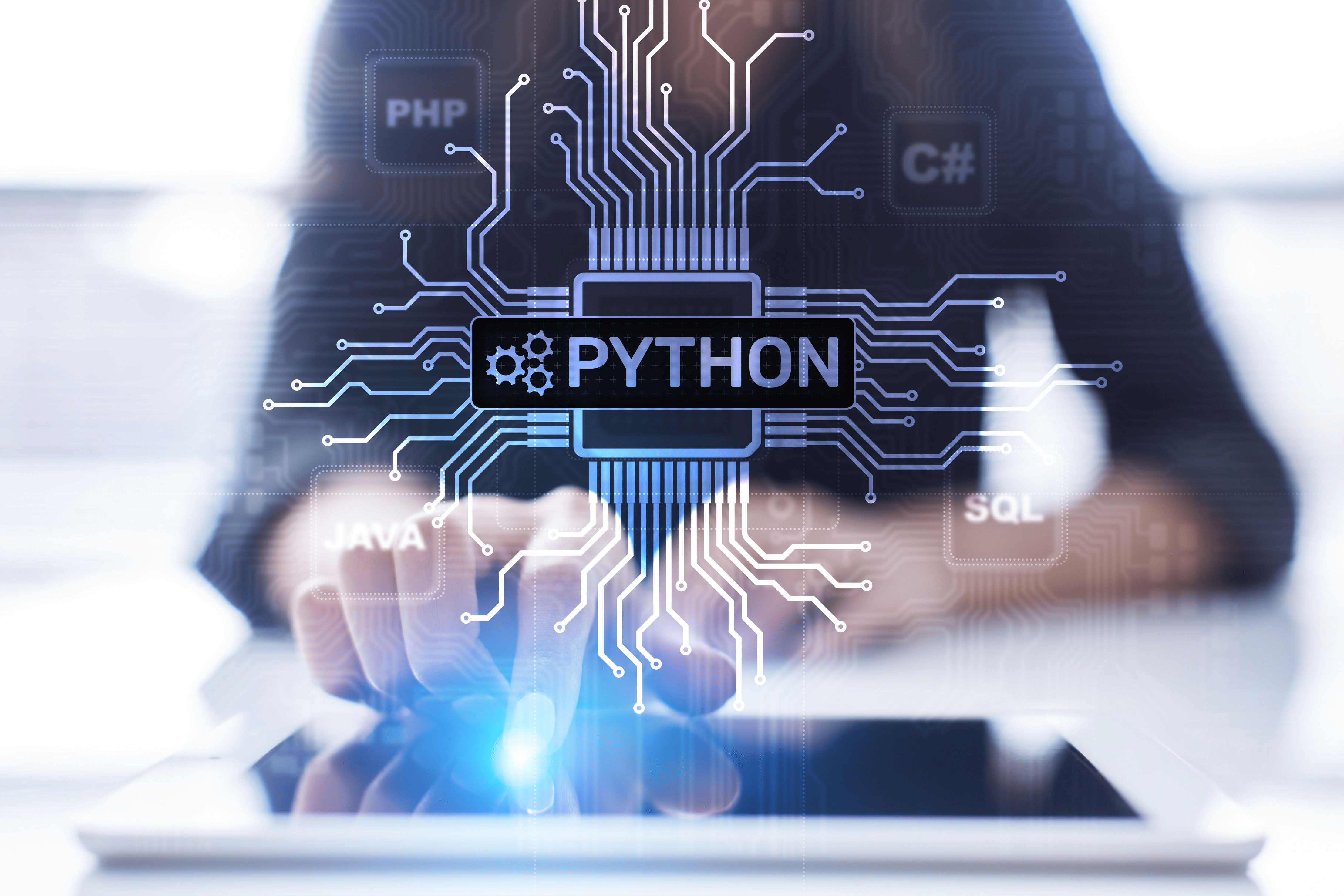 Natural Language Processing Using Python Course Is A Game Changer