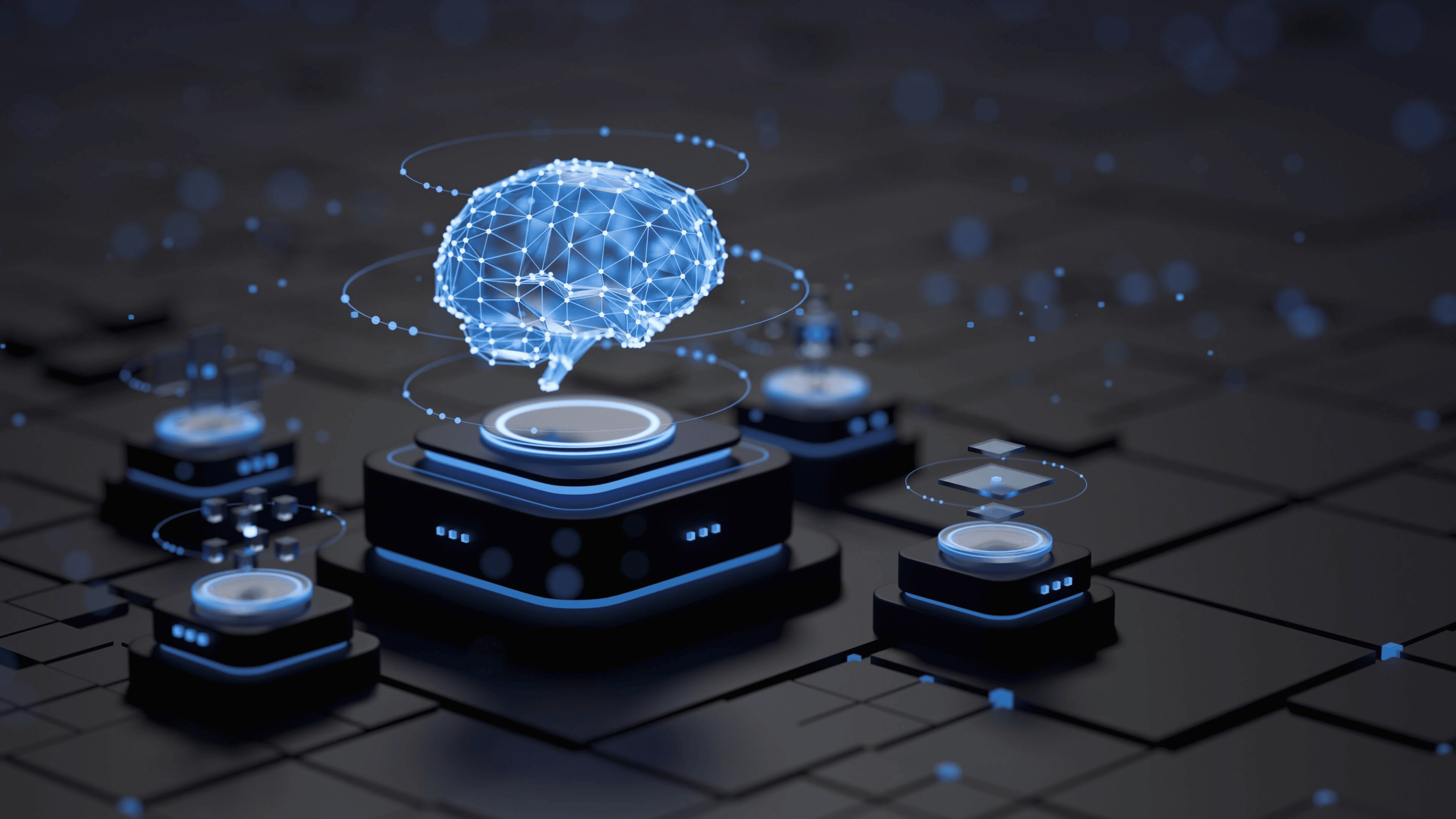 Machine Learning Training To Build Intelligent Applications