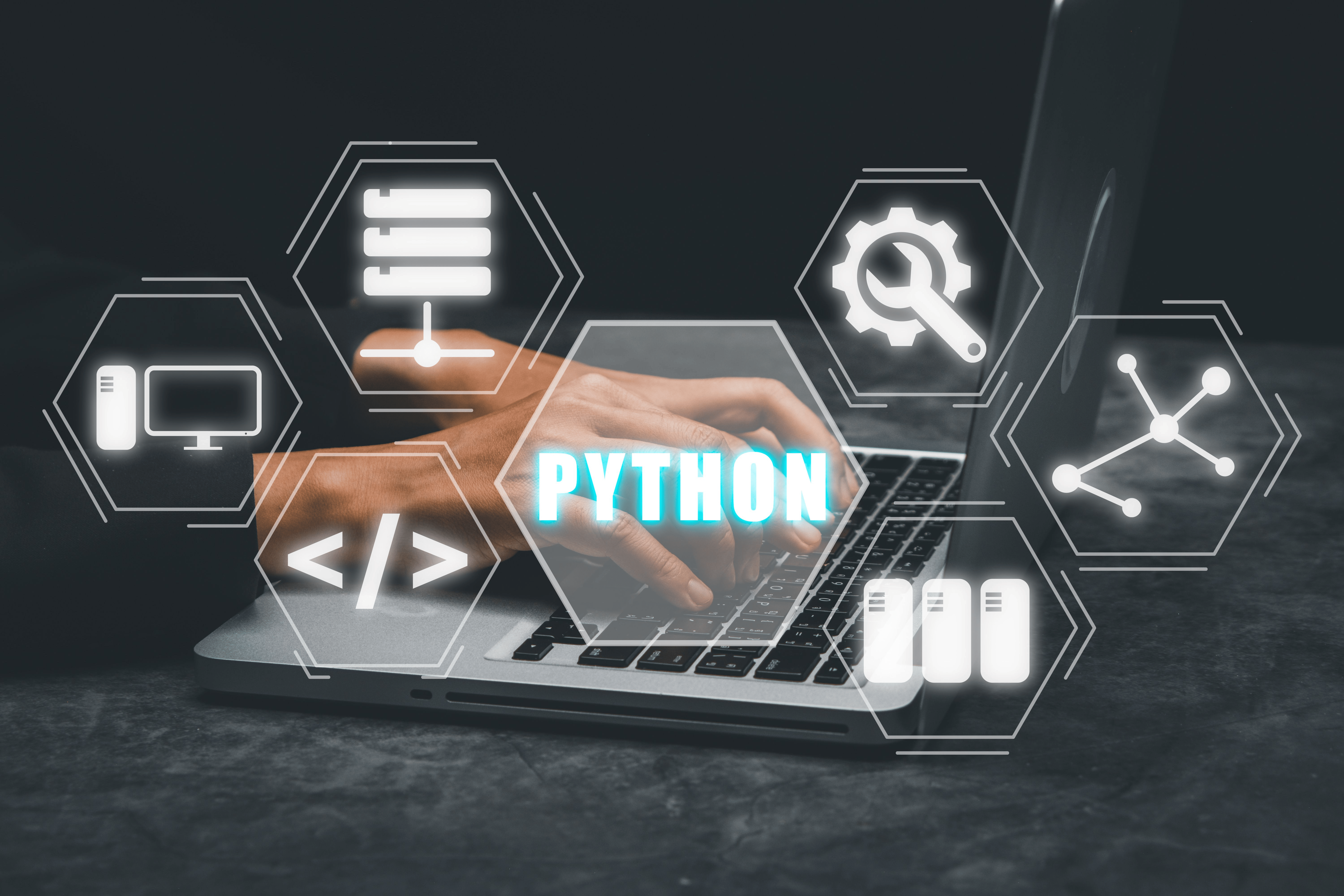 Outcomes of NLP with python course